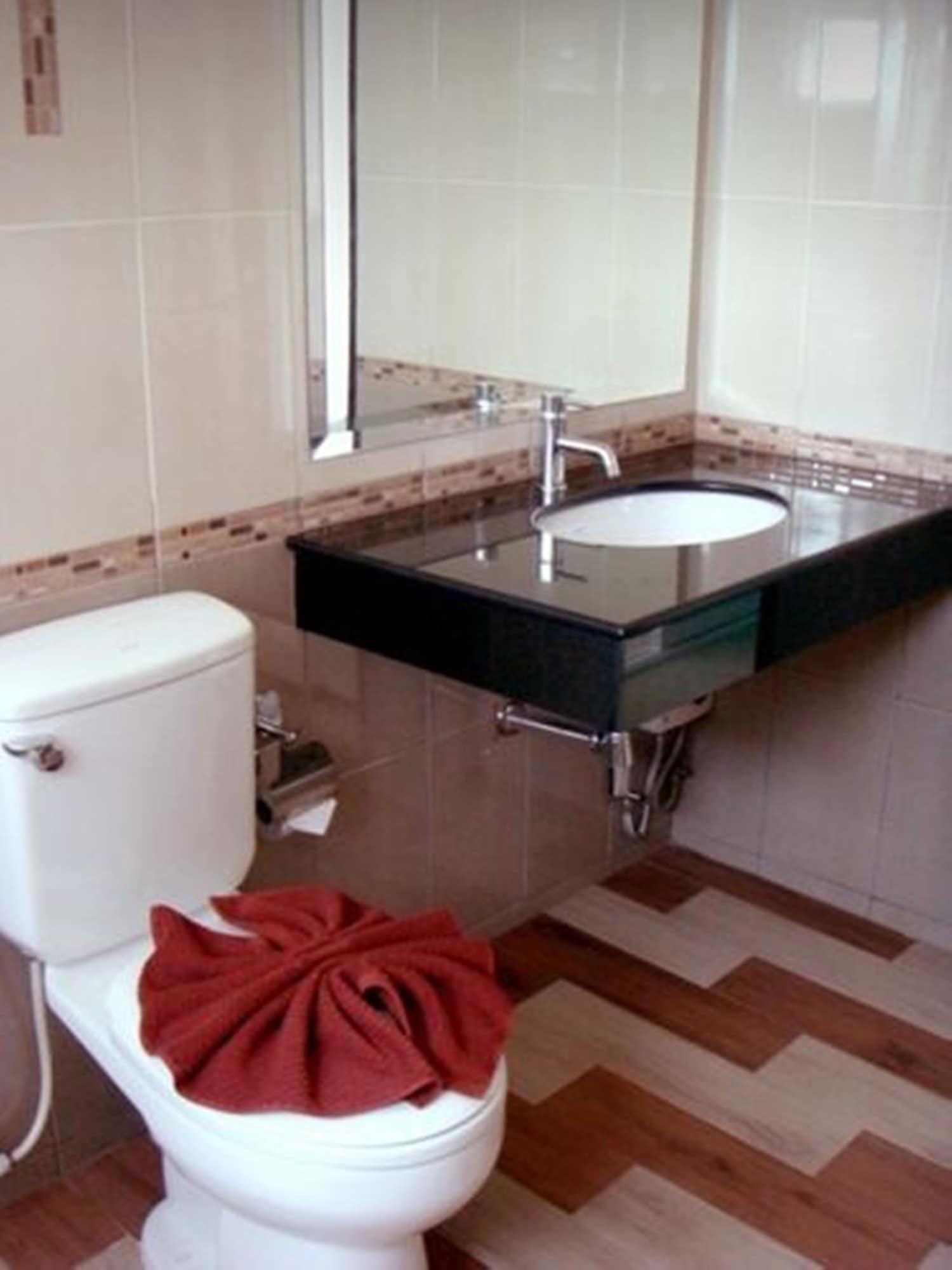 Grand Residence Jomtien Exterior foto