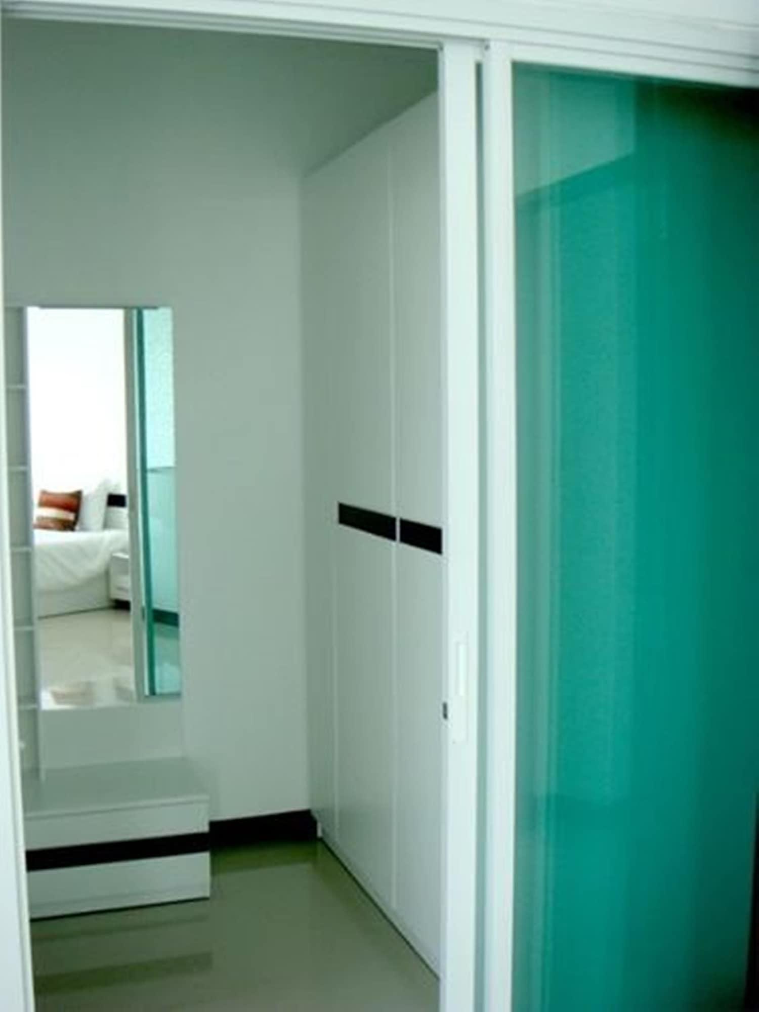 Grand Residence Jomtien Exterior foto